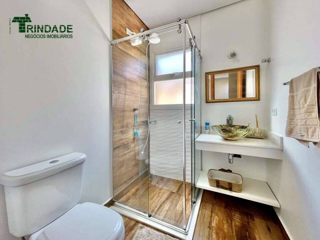 Casa com 4 dormitórios à venda, 315 m² por R$ 2.800.000,00 - Granja Viana - Cotia/SP — foto 41 de 44