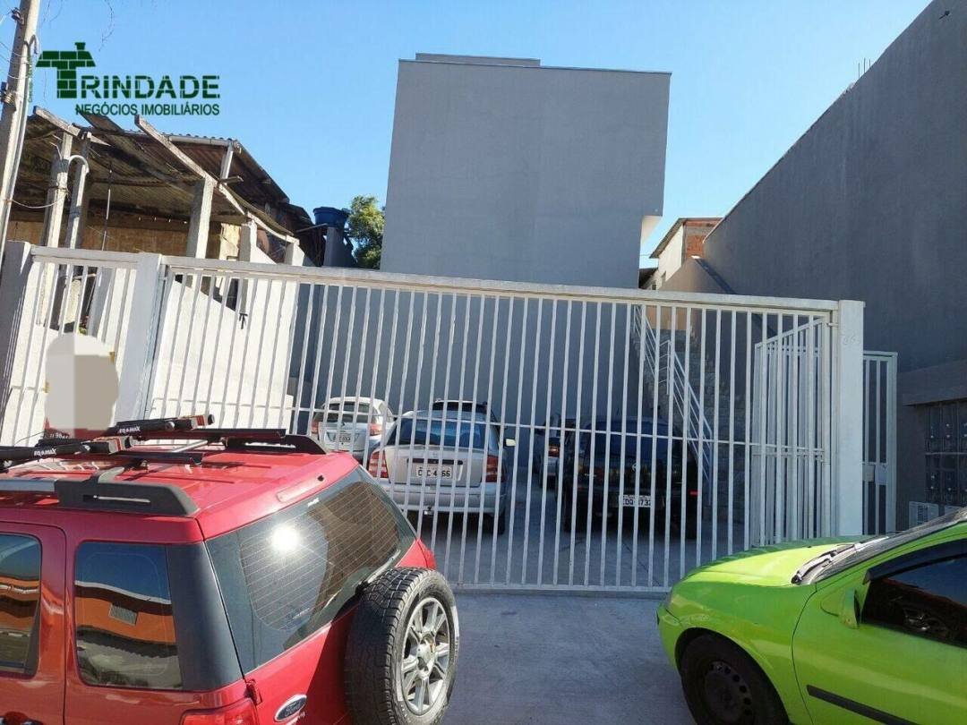 Casa com 2 dormitórios à venda, 52 m² por R$ 240.000,00 - Jardim Atalaia - Cotia/SP