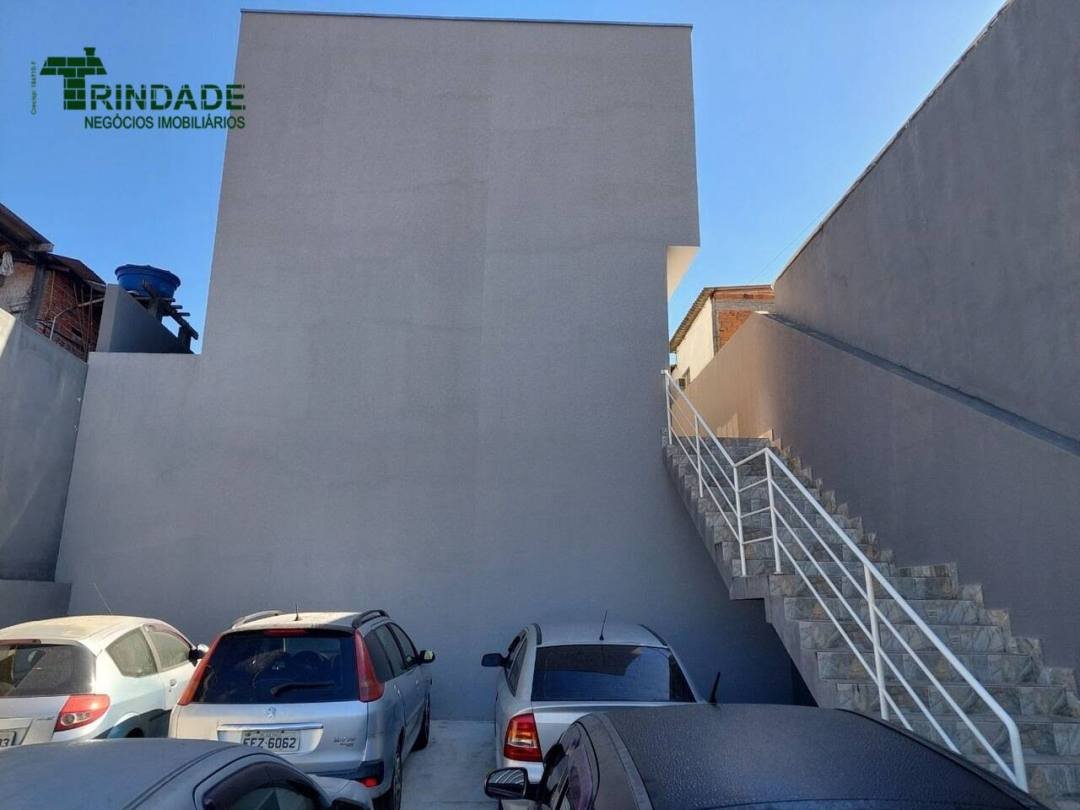 Casa com 2 dormitórios à venda, 52 m² por R$ 240.000,00 - Jardim Atalaia - Cotia/SP — foto 2 de 15