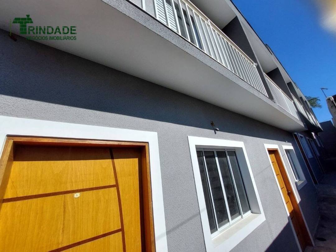 Casa com 2 dormitórios à venda, 52 m² por R$ 240.000,00 - Jardim Atalaia - Cotia/SP — foto 3 de 15