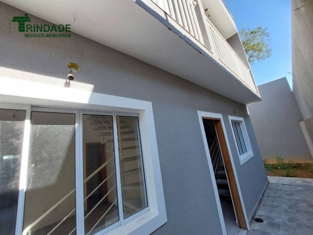 Casa com 2 dormitórios à venda, 52 m² por R$ 240.000,00 - Jardim Atalaia - Cotia/SP — foto 4 de 15