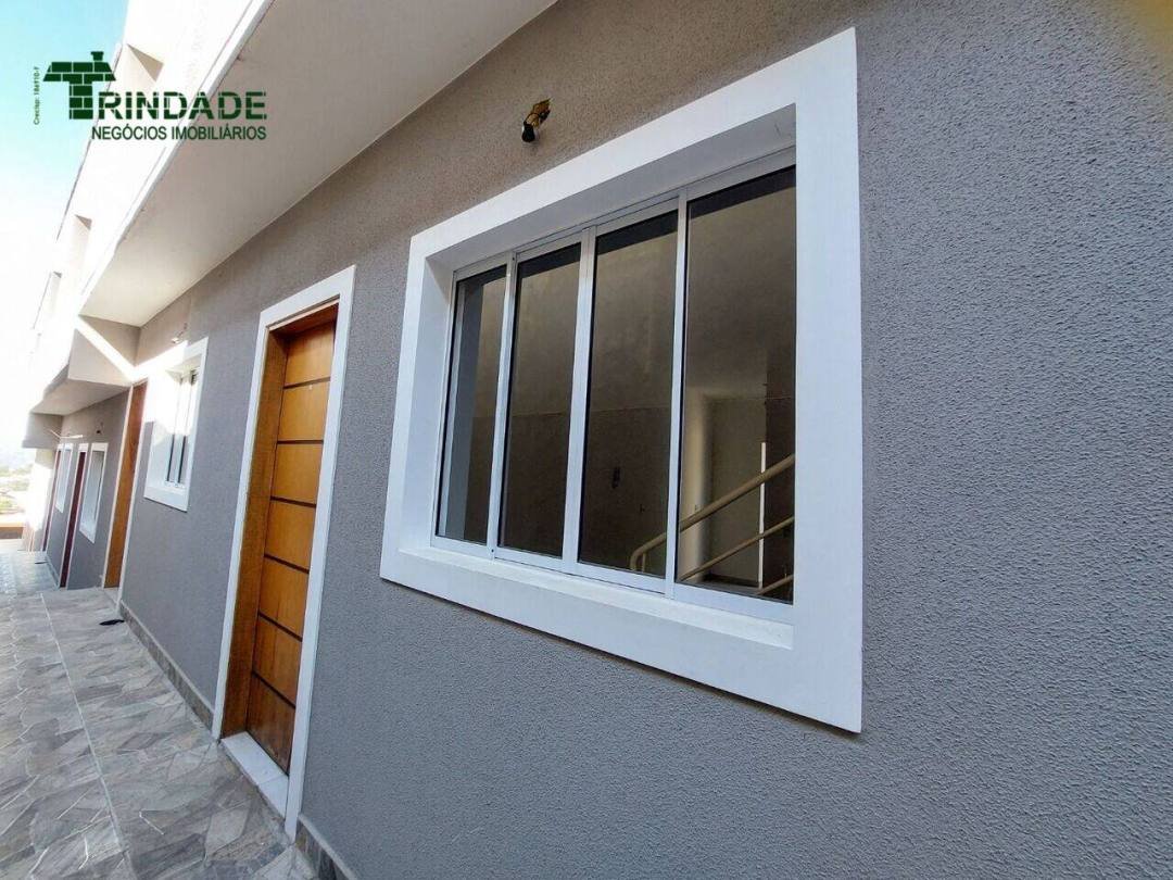 Casa com 2 dormitórios à venda, 52 m² por R$ 240.000,00 - Jardim Atalaia - Cotia/SP — foto 5 de 15