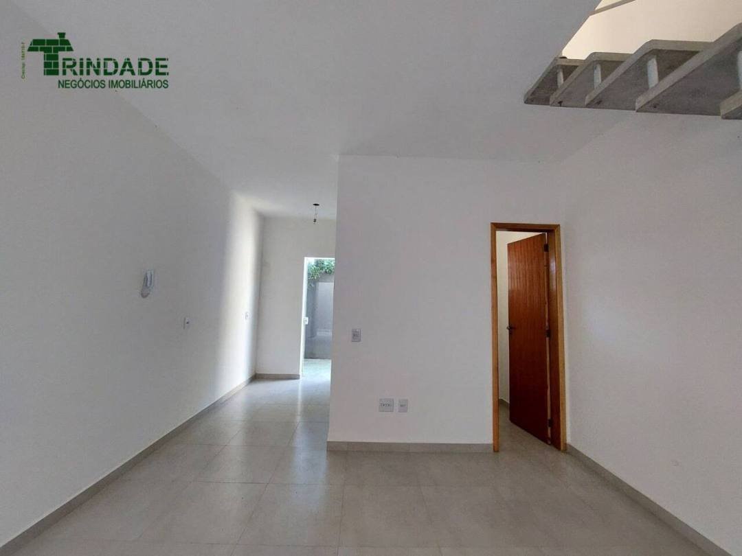 Casa com 2 dormitórios à venda, 52 m² por R$ 240.000,00 - Jardim Atalaia - Cotia/SP — foto 6 de 15