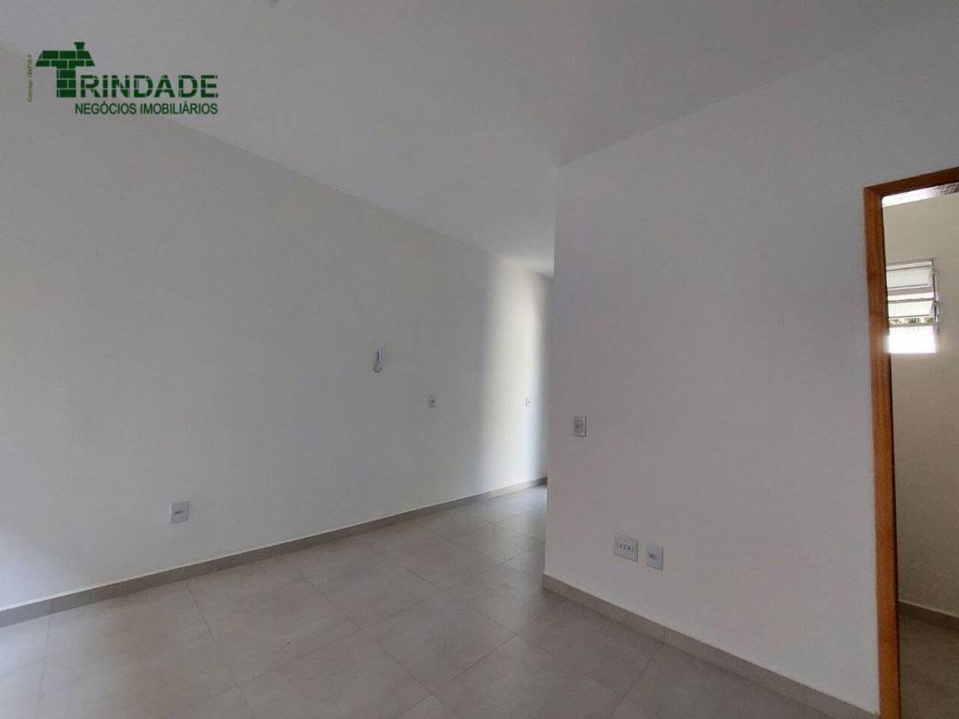 Casa com 2 dormitórios à venda, 52 m² por R$ 240.000,00 - Jardim Atalaia - Cotia/SP — foto 9 de 15