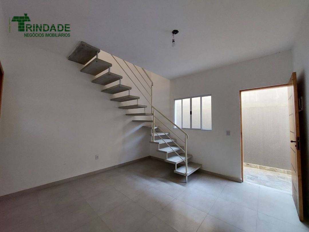 Casa com 2 dormitórios à venda, 52 m² por R$ 240.000,00 - Jardim Atalaia - Cotia/SP — foto 10 de 15