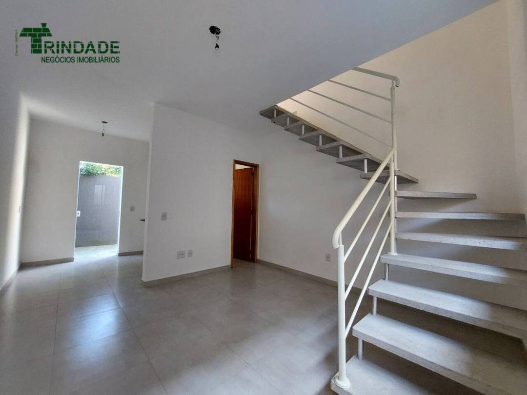 Casa com 2 dormitórios à venda, 52 m² por R$ 240.000,00 - Jardim Atalaia - Cotia/SP — foto 11 de 15