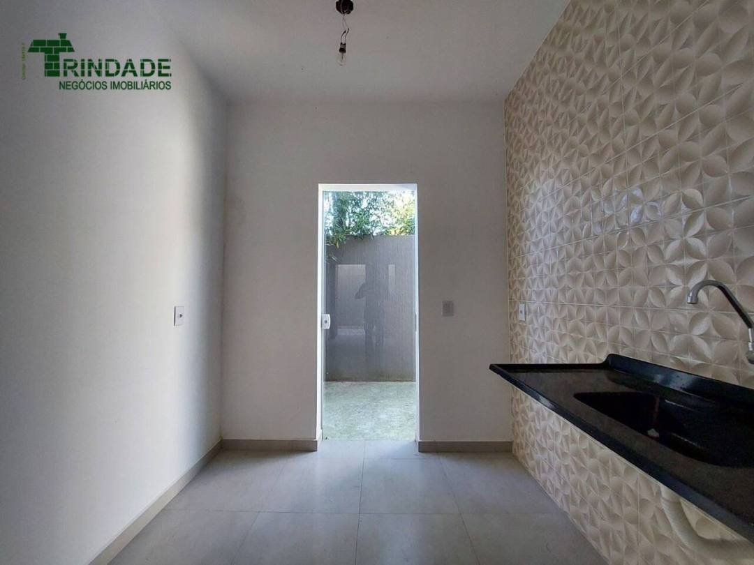 Casa com 2 dormitórios à venda, 52 m² por R$ 240.000,00 - Jardim Atalaia - Cotia/SP — foto 12 de 15