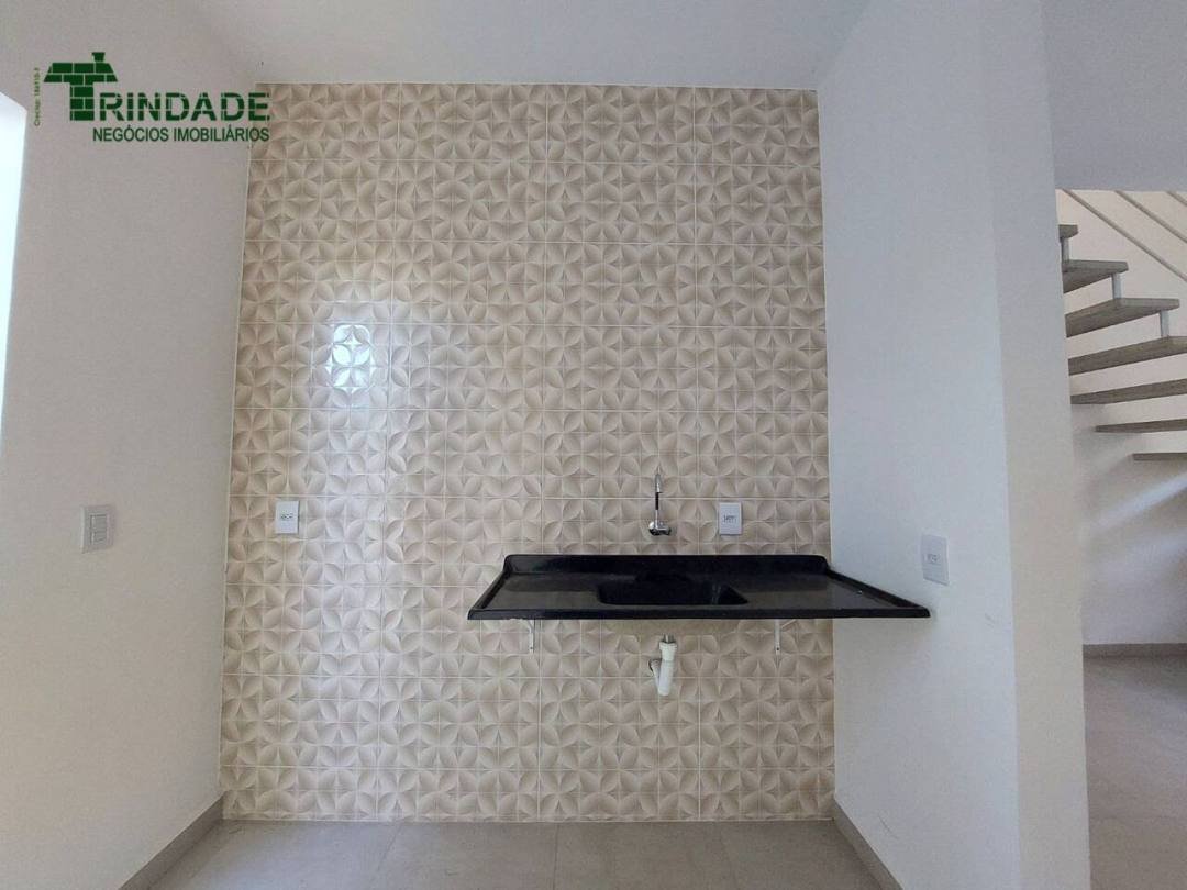 Casa com 2 dormitórios à venda, 52 m² por R$ 240.000,00 - Jardim Atalaia - Cotia/SP — foto 13 de 15