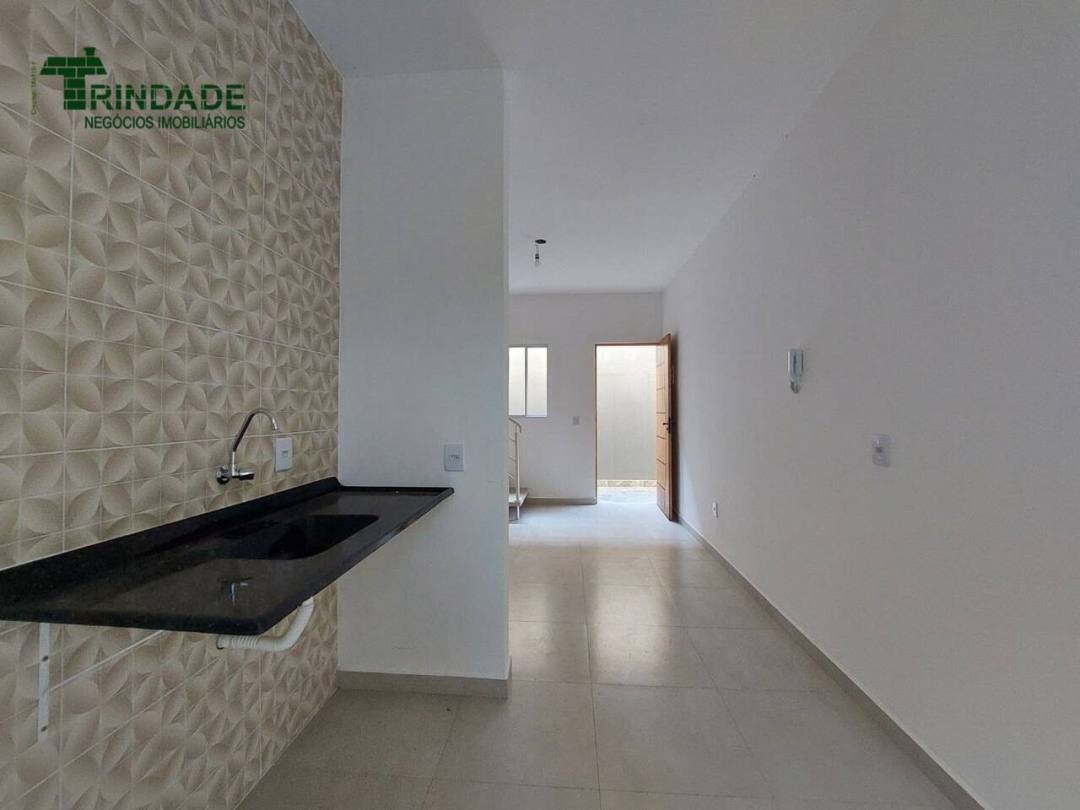 Casa com 2 dormitórios à venda, 52 m² por R$ 240.000,00 - Jardim Atalaia - Cotia/SP — foto 14 de 15