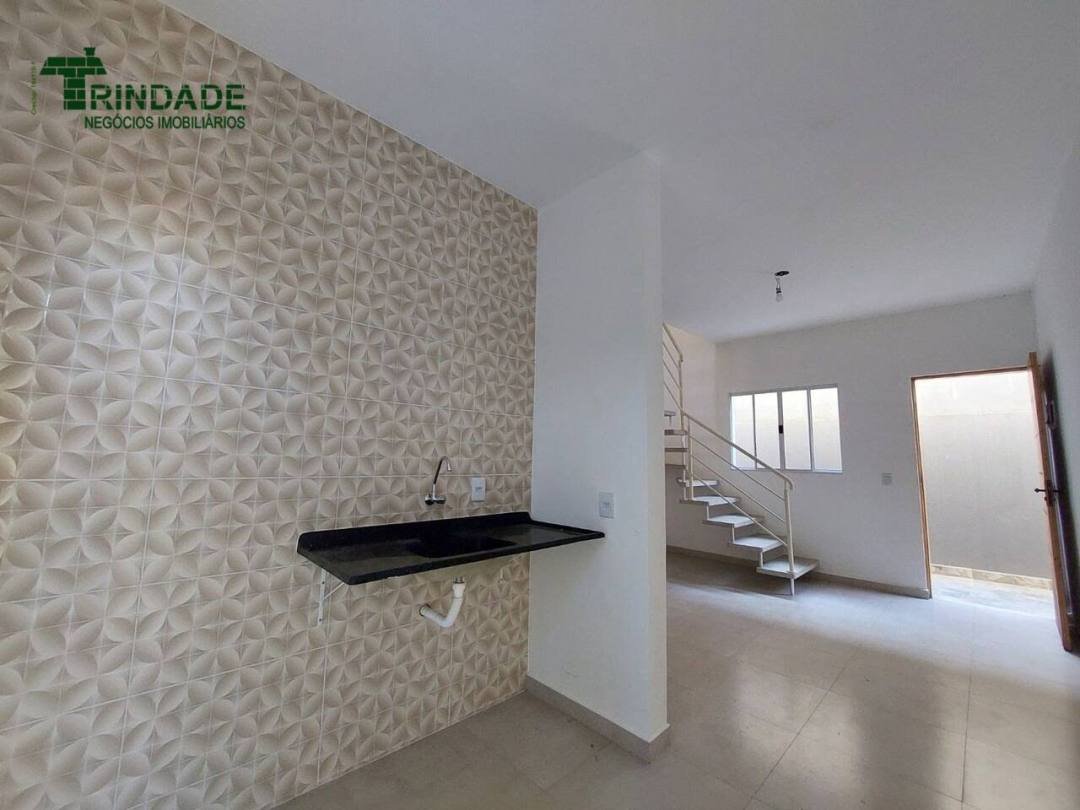 Casa com 2 dormitórios à venda, 52 m² por R$ 240.000,00 - Jardim Atalaia - Cotia/SP — foto 15 de 15