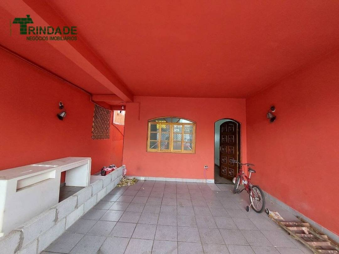 Casa com 3 dormitórios à venda, 199 m² por R$ 690.000,00 - Centro (Cotia) - Cotia/SP — foto 3 de 15