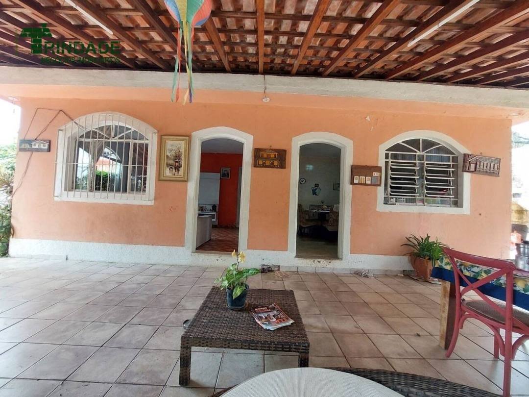 Casa com 2 dormitórios à venda, 97 m² por R$ 700.000,00 - Centro (Cotia) - Cotia/SP