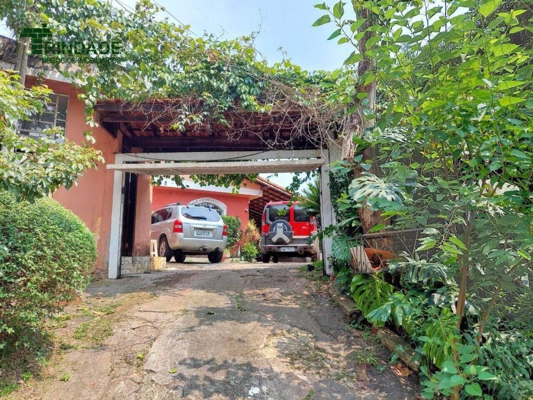 Casa com 2 dormitórios à venda, 97 m² por R$ 700.000,00 - Centro (Cotia) - Cotia/SP — foto 3 de 38