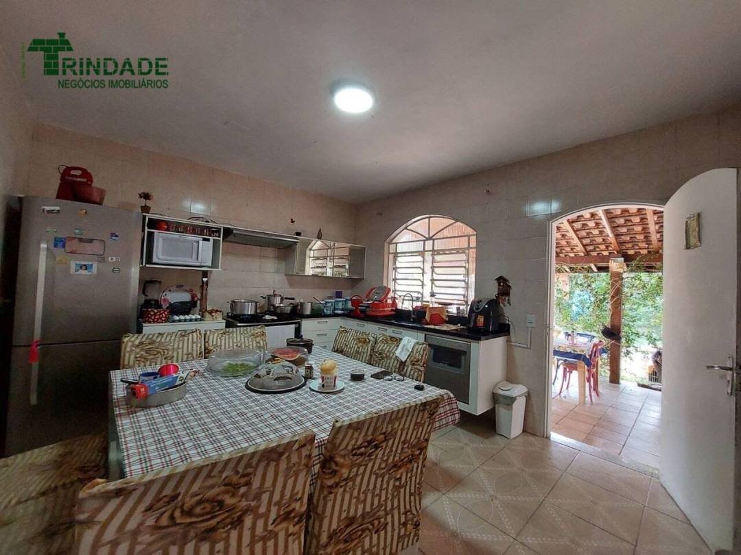 Casa com 2 dormitórios à venda, 97 m² por R$ 700.000,00 - Centro (Cotia) - Cotia/SP — foto 12 de 38