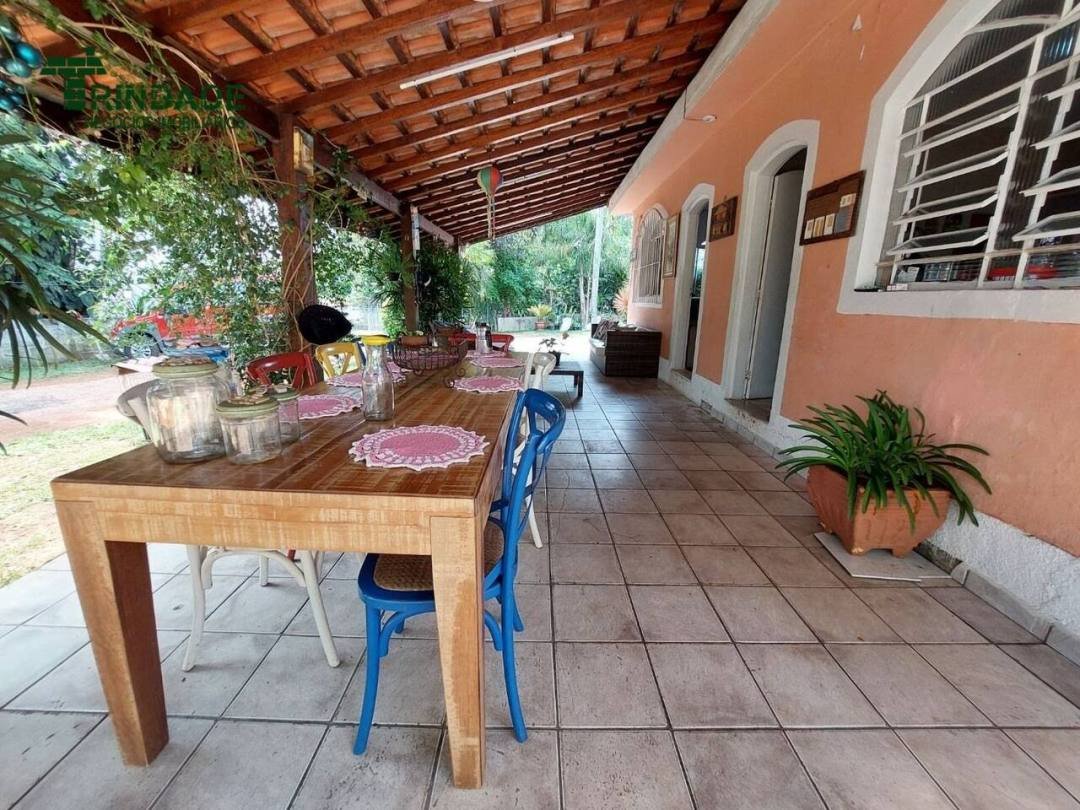 Casa com 2 dormitórios à venda, 97 m² por R$ 700.000,00 - Centro (Cotia) - Cotia/SP — foto 28 de 38