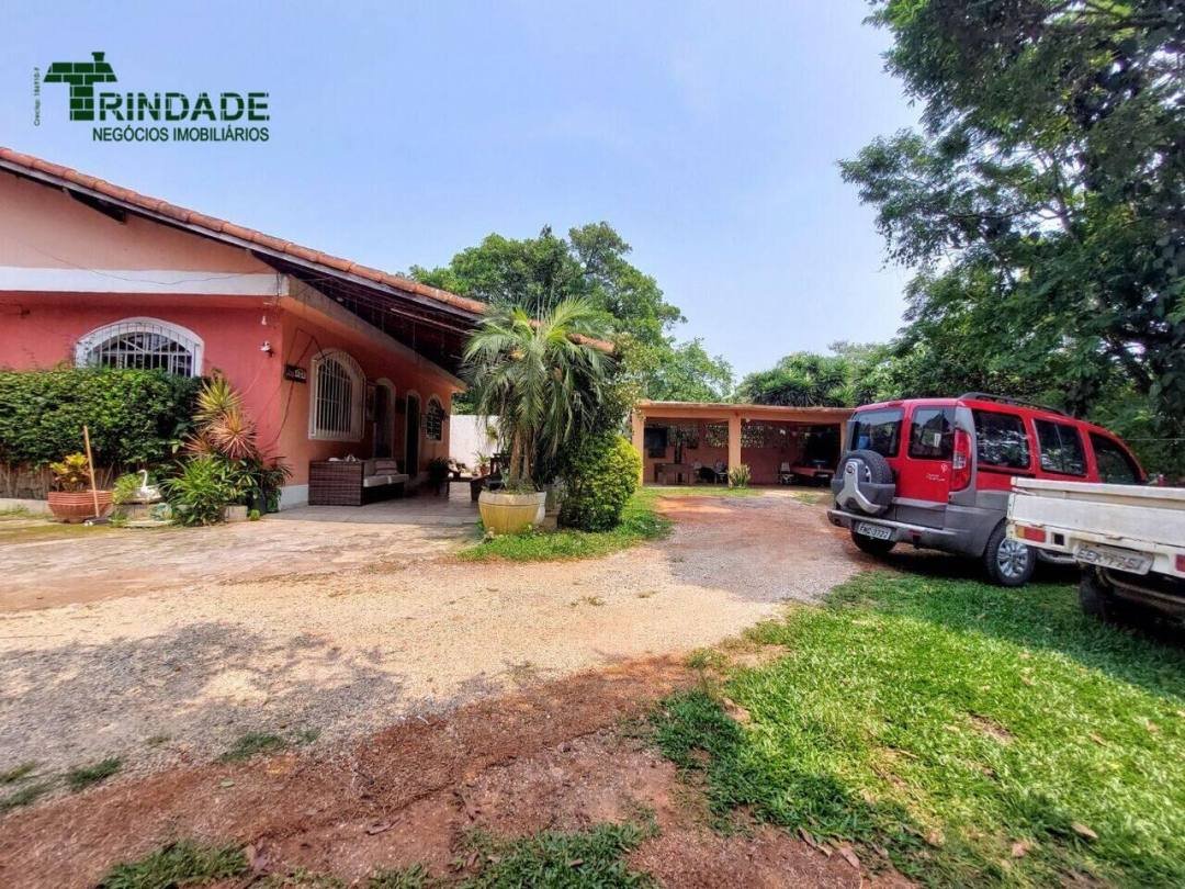 Casa com 2 dormitórios à venda, 97 m² por R$ 700.000,00 - Centro (Cotia) - Cotia/SP — foto 31 de 38