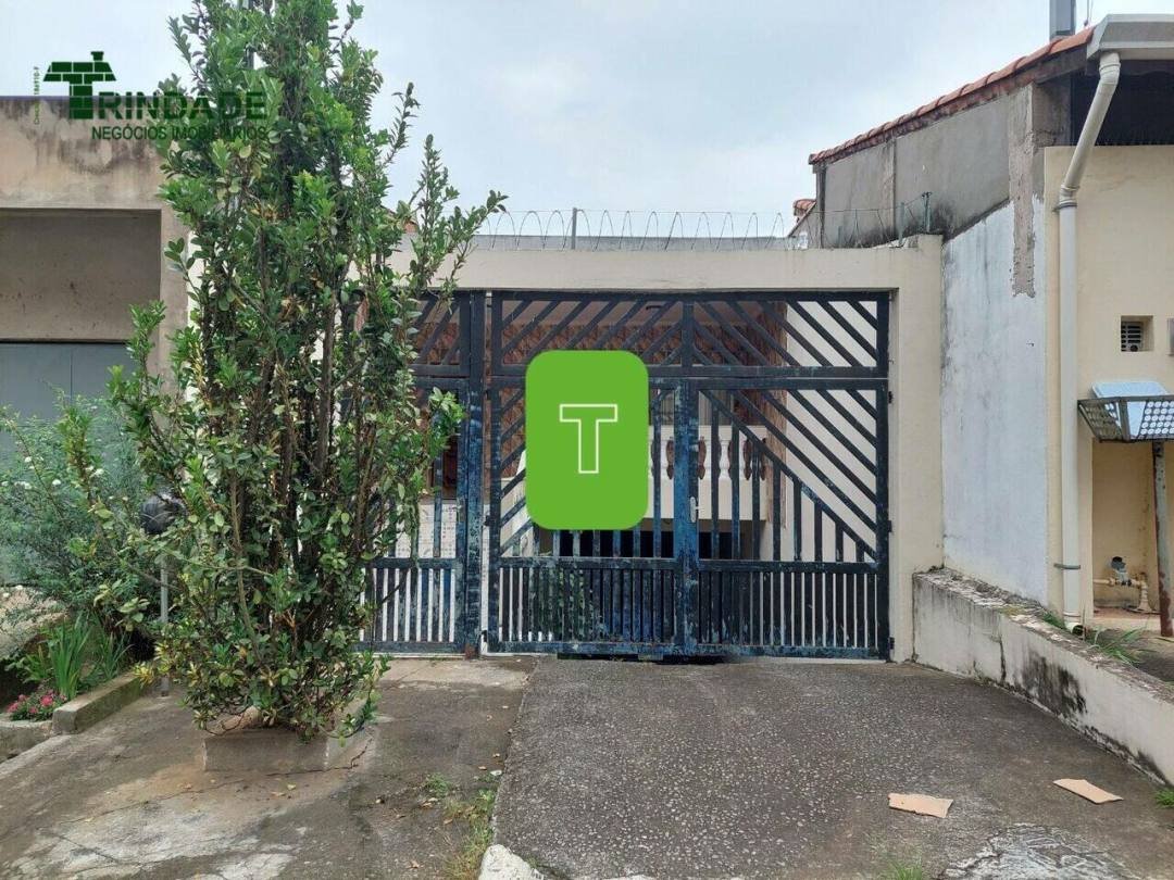 Casa com 3 dormitórios à venda, 211 m² por R$ 590.000,00 - Centro (Cotia) - Cotia/SP