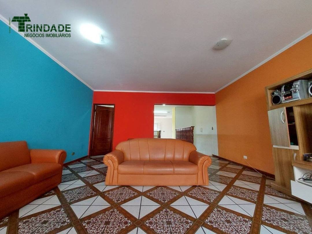 Casa com 3 dormitórios à venda, 211 m² por R$ 590.000,00 - Centro (Cotia) - Cotia/SP — foto 3 de 38