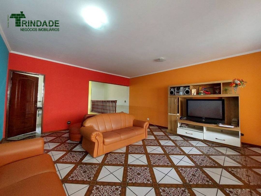 Casa com 3 dormitórios à venda, 211 m² por R$ 590.000,00 - Centro (Cotia) - Cotia/SP — foto 4 de 38