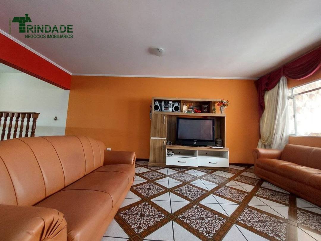 Casa com 3 dormitórios à venda, 211 m² por R$ 590.000,00 - Centro (Cotia) - Cotia/SP — foto 5 de 38