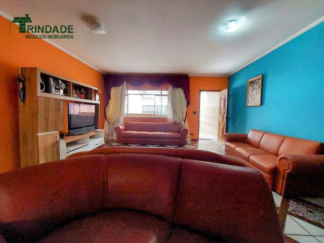 Casa com 3 dormitórios à venda, 211 m² por R$ 590.000,00 - Centro (Cotia) - Cotia/SP — foto 6 de 38