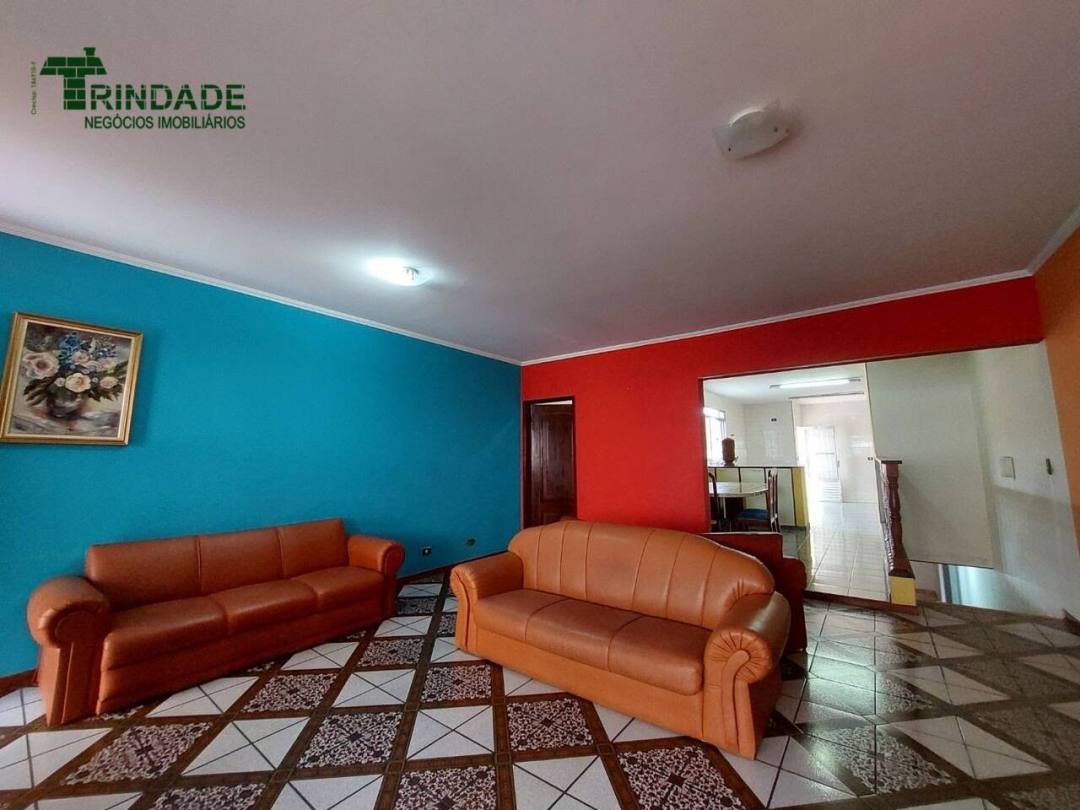 Casa com 3 dormitórios à venda, 211 m² por R$ 590.000,00 - Centro (Cotia) - Cotia/SP — foto 9 de 38