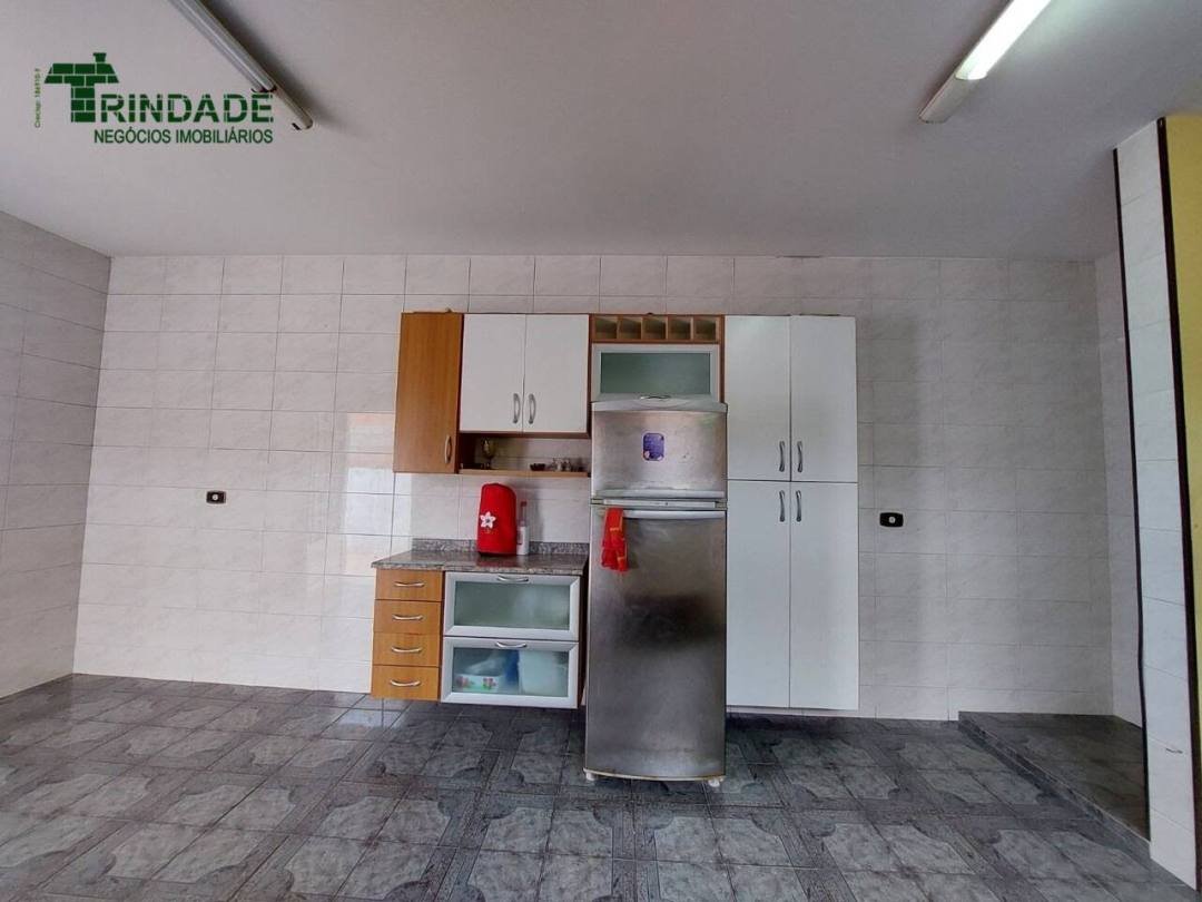 Casa com 3 dormitórios à venda, 211 m² por R$ 590.000,00 - Centro (Cotia) - Cotia/SP — foto 14 de 38
