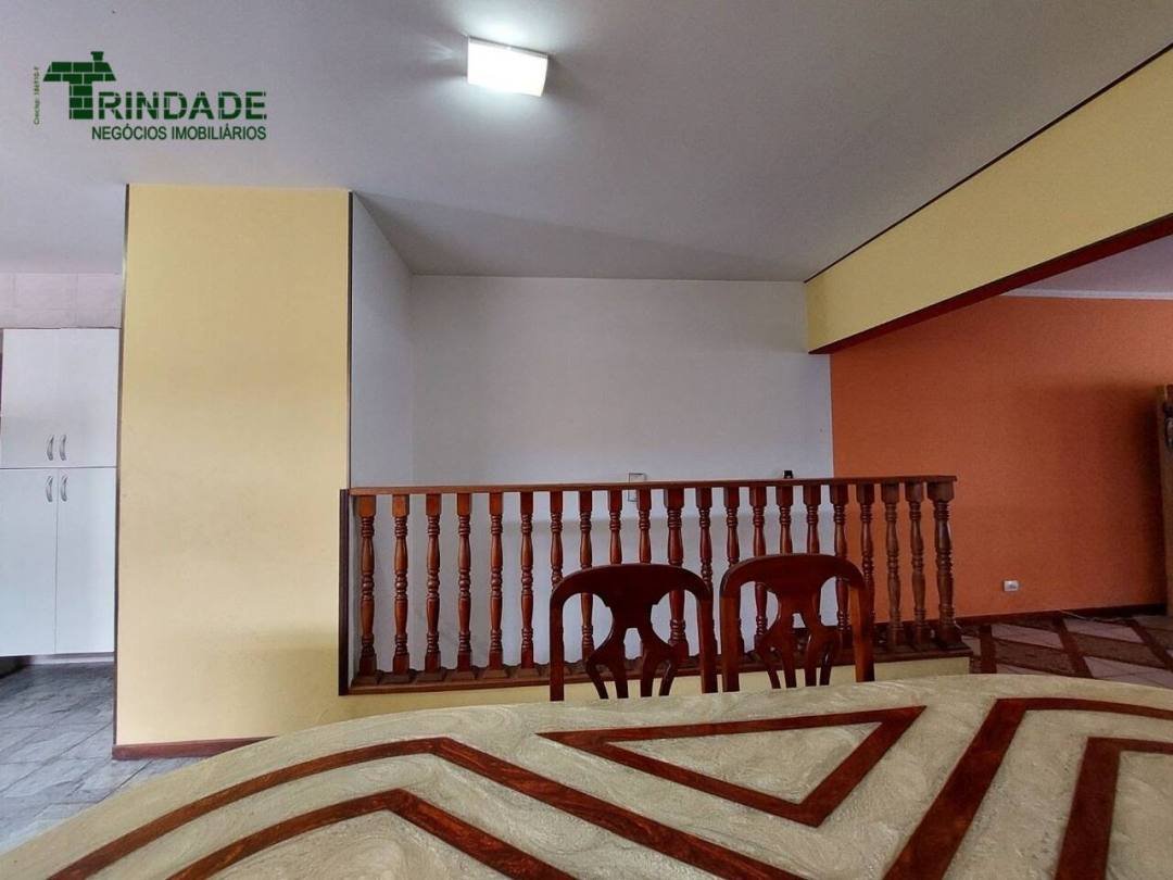 Casa com 3 dormitórios à venda, 211 m² por R$ 590.000,00 - Centro (Cotia) - Cotia/SP — foto 16 de 38