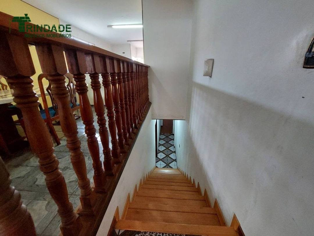 Casa com 3 dormitórios à venda, 211 m² por R$ 590.000,00 - Centro (Cotia) - Cotia/SP — foto 18 de 38