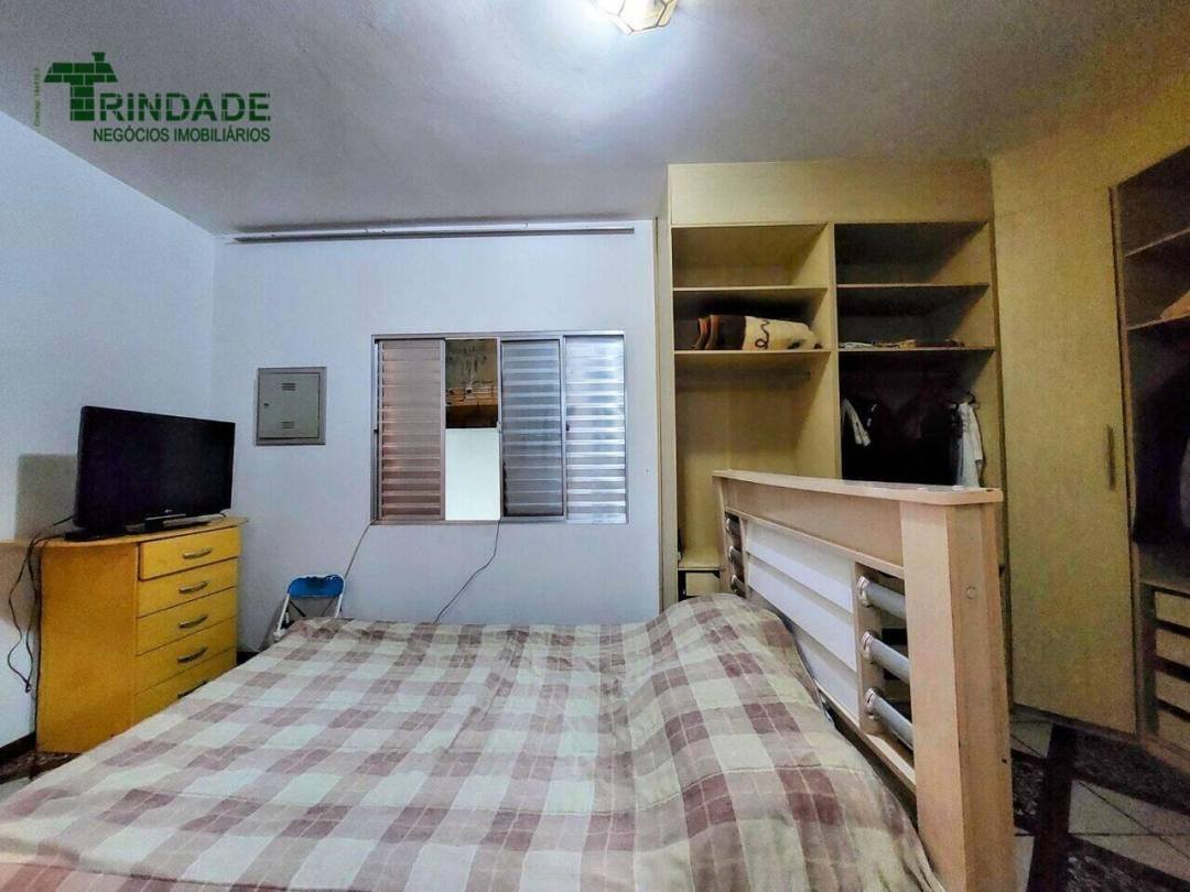 Casa com 3 dormitórios à venda, 211 m² por R$ 590.000,00 - Centro (Cotia) - Cotia/SP — foto 19 de 38