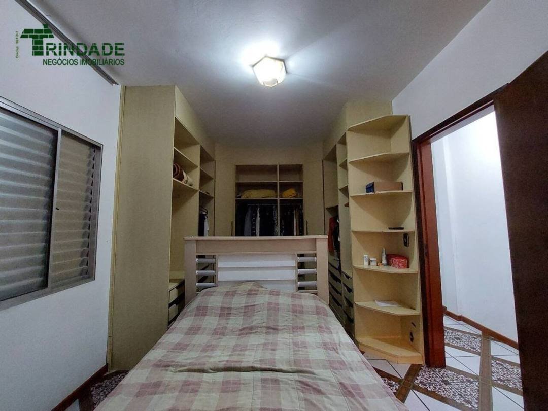 Casa com 3 dormitórios à venda, 211 m² por R$ 590.000,00 - Centro (Cotia) - Cotia/SP — foto 20 de 38
