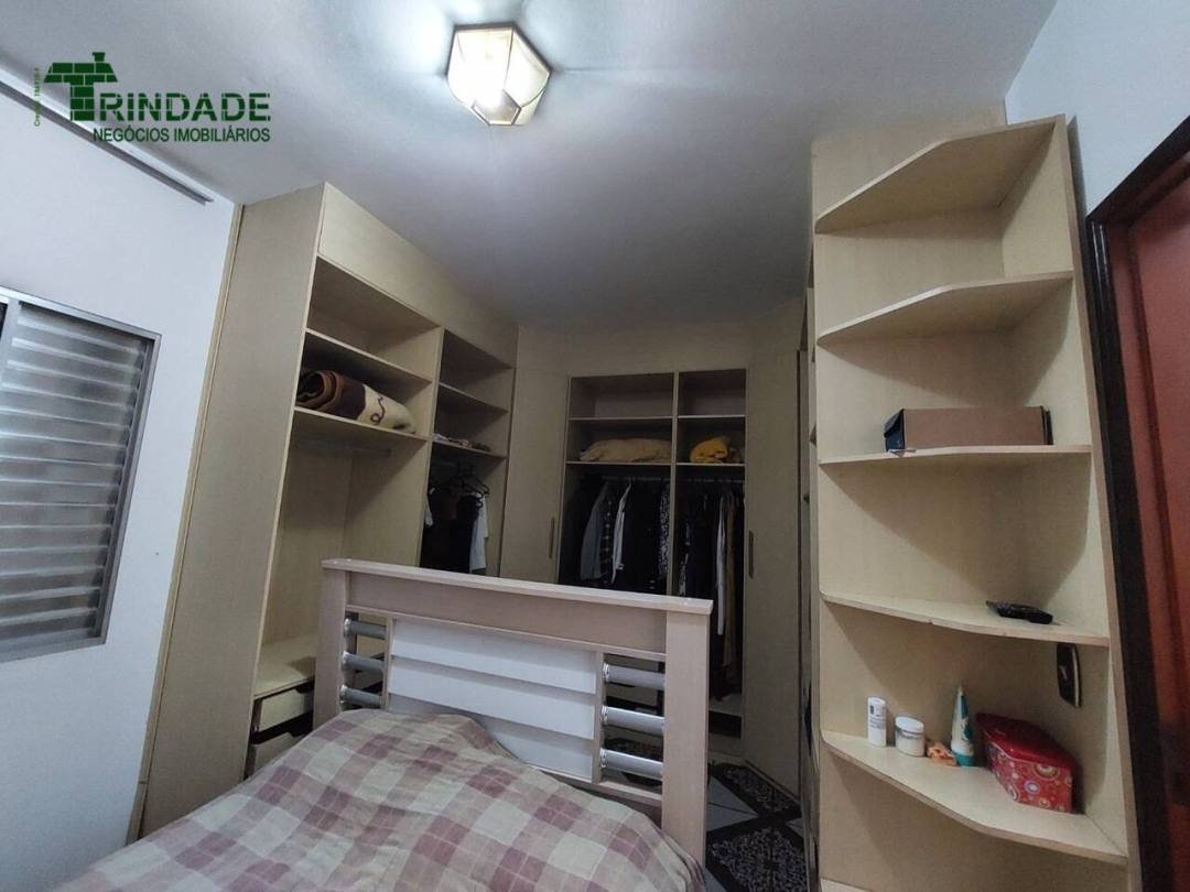Casa com 3 dormitórios à venda, 211 m² por R$ 590.000,00 - Centro (Cotia) - Cotia/SP — foto 21 de 38