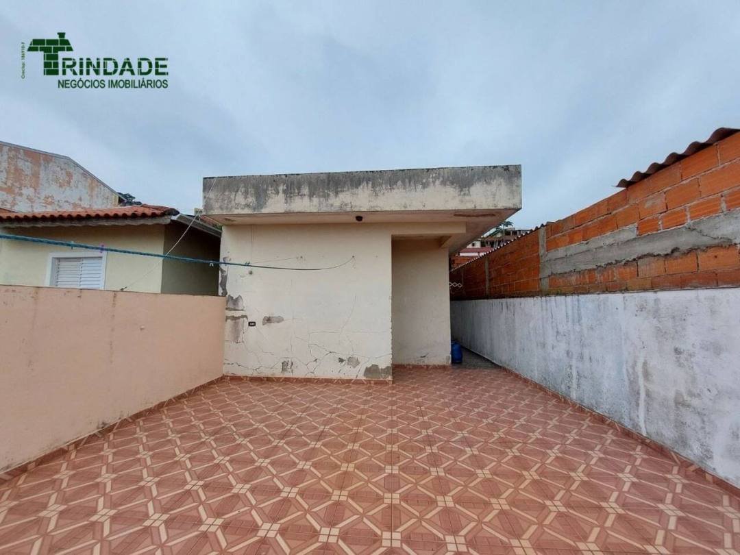 Casa com 3 dormitórios à venda, 211 m² por R$ 590.000,00 - Centro (Cotia) - Cotia/SP — foto 37 de 38