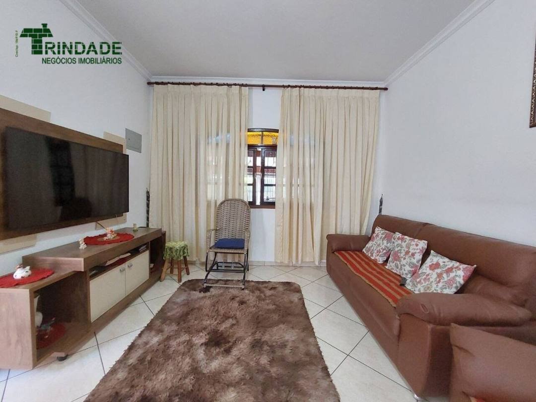 Casa com 2 dormitórios (1 suíte) à venda, 123 m² por R$ 495.000 - Centro (Cotia) - Cotia/SP — foto 3 de 15