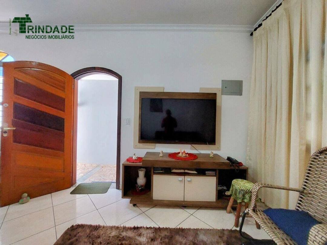 Casa com 2 dormitórios (1 suíte) à venda, 123 m² por R$ 495.000 - Centro (Cotia) - Cotia/SP — foto 6 de 15