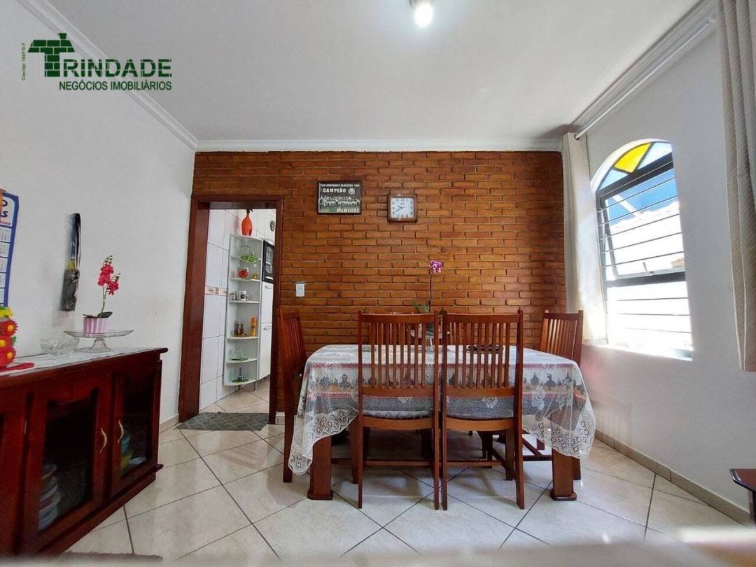 Casa com 2 dormitórios (1 suíte) à venda, 123 m² por R$ 495.000 - Centro (Cotia) - Cotia/SP — foto 9 de 15