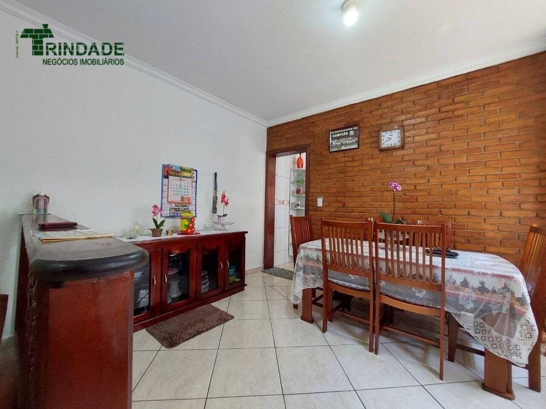 Casa com 2 dormitórios (1 suíte) à venda, 123 m² por R$ 495.000 - Centro (Cotia) - Cotia/SP — foto 10 de 15