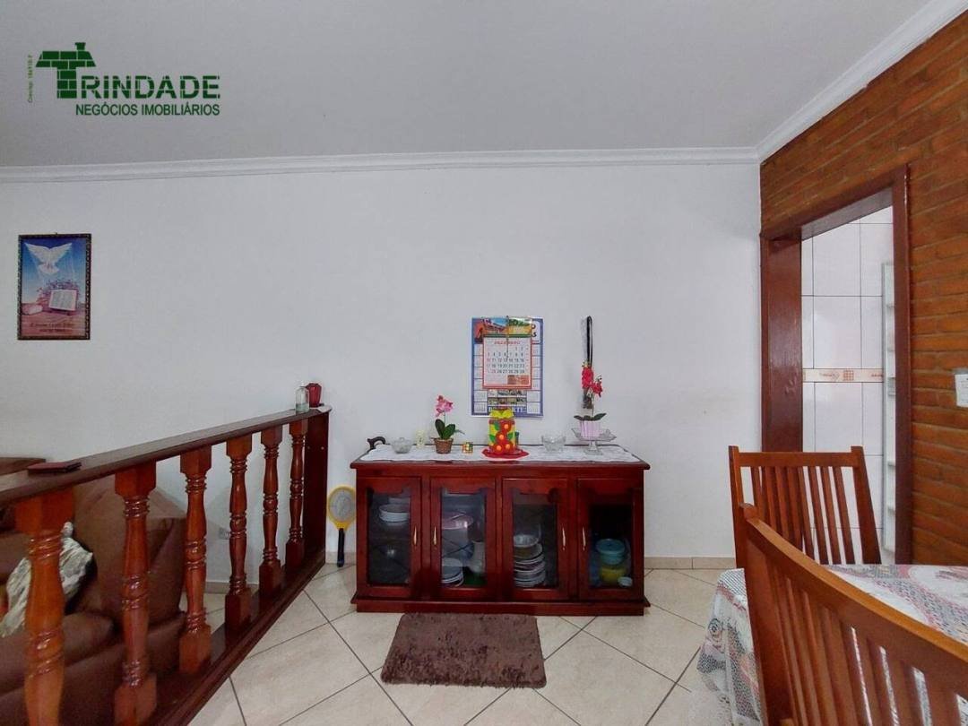 Casa com 2 dormitórios (1 suíte) à venda, 123 m² por R$ 495.000 - Centro (Cotia) - Cotia/SP — foto 11 de 15