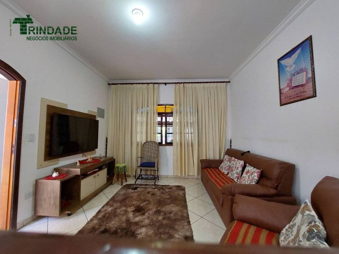 Casa com 2 dormitórios (1 suíte) à venda, 123 m² por R$ 495.000 - Centro (Cotia) - Cotia/SP — foto 12 de 15