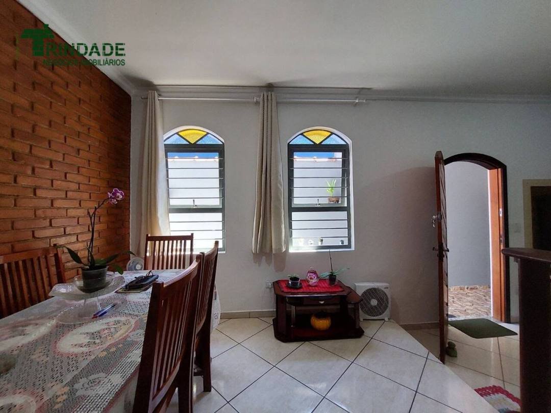 Casa com 2 dormitórios (1 suíte) à venda, 123 m² por R$ 495.000 - Centro (Cotia) - Cotia/SP — foto 13 de 15