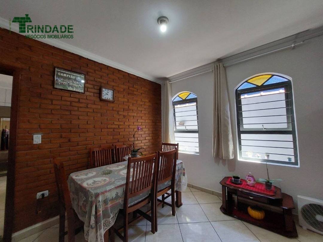 Casa com 2 dormitórios (1 suíte) à venda, 123 m² por R$ 495.000 - Centro (Cotia) - Cotia/SP — foto 14 de 15