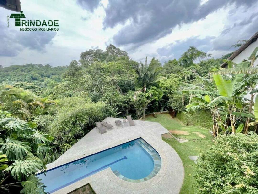 Casa com 3 dormitórios à venda, 282 m² por R$ 2.250.000,00 - Granja Viana - Carapicuíba/SP — foto 3 de 55