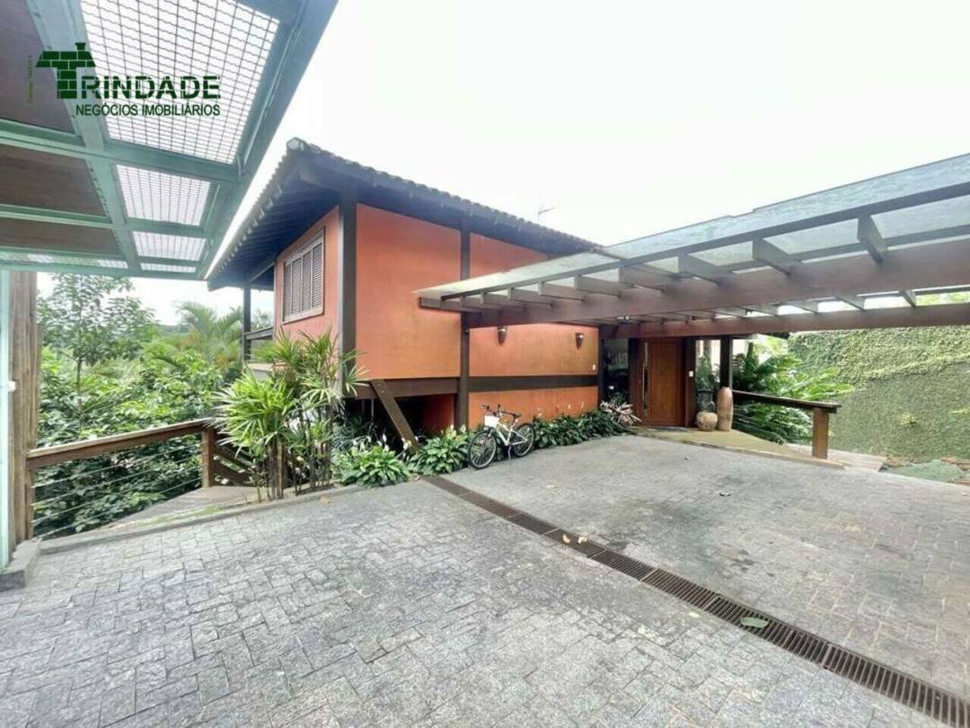 Casa com 3 dormitórios à venda, 282 m² por R$ 2.250.000,00 - Granja Viana - Carapicuíba/SP — foto 5 de 55