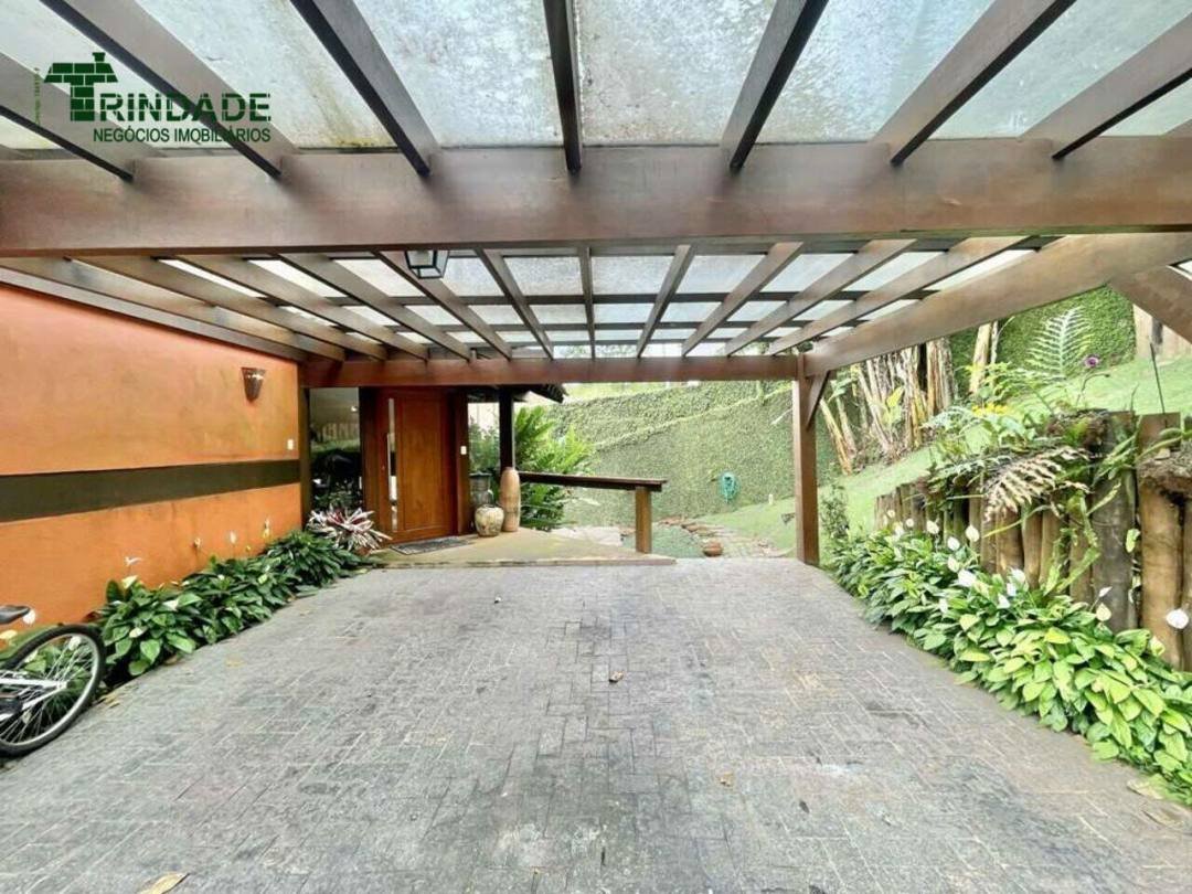 Casa com 3 dormitórios à venda, 282 m² por R$ 2.250.000,00 - Granja Viana - Carapicuíba/SP — foto 6 de 55