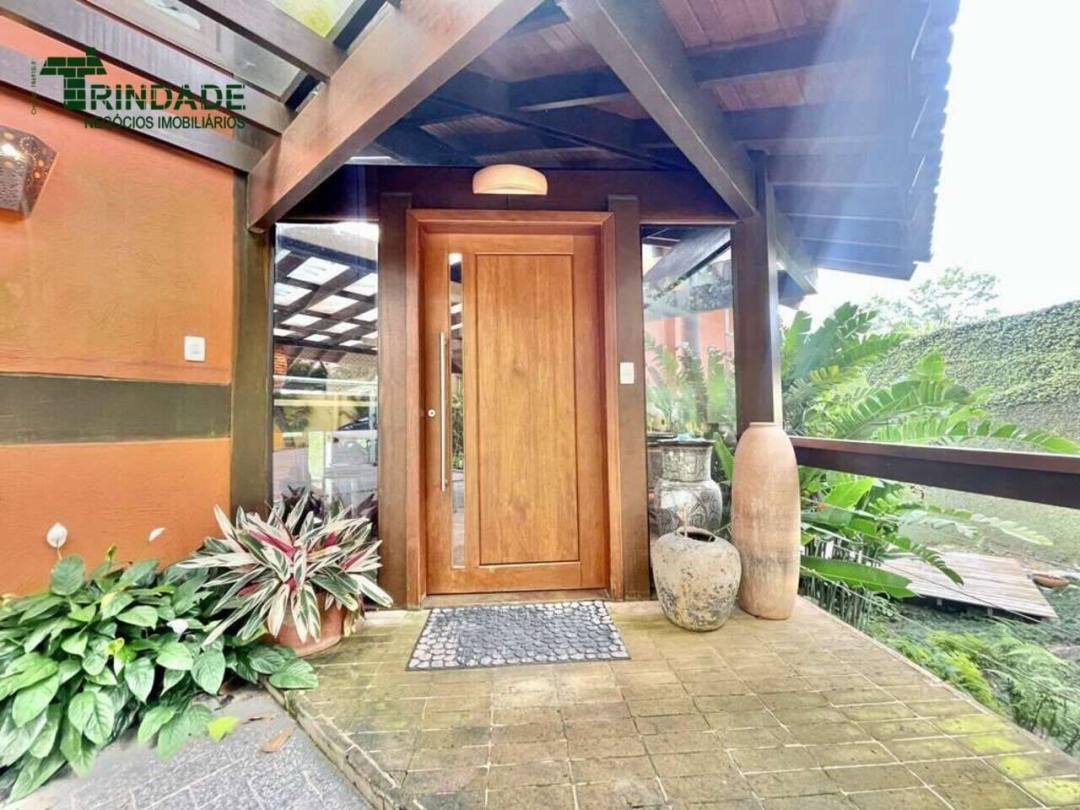 Casa com 3 dormitórios à venda, 282 m² por R$ 2.250.000,00 - Granja Viana - Carapicuíba/SP — foto 7 de 55