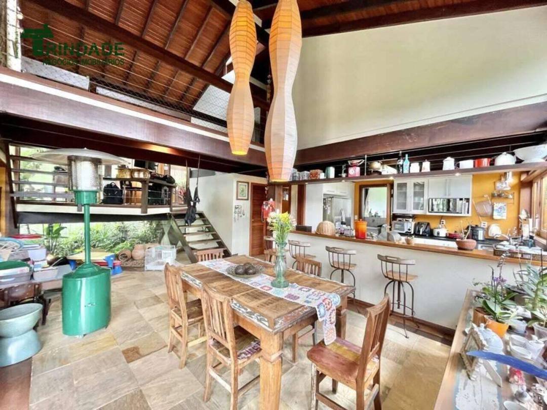 Casa com 3 dormitórios à venda, 282 m² por R$ 2.250.000,00 - Granja Viana - Carapicuíba/SP — foto 10 de 55