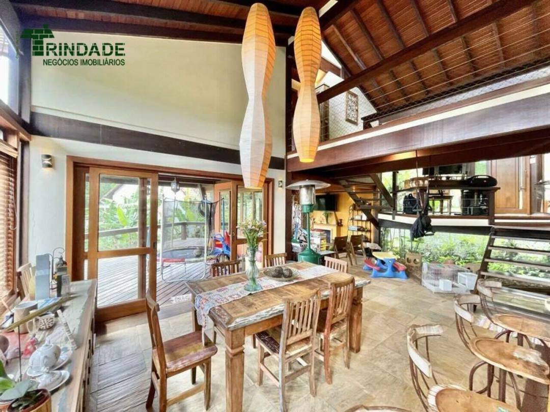 Casa com 3 dormitórios à venda, 282 m² por R$ 2.250.000,00 - Granja Viana - Carapicuíba/SP — foto 11 de 55