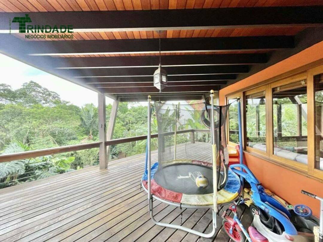 Casa com 3 dormitórios à venda, 282 m² por R$ 2.250.000,00 - Granja Viana - Carapicuíba/SP — foto 21 de 55