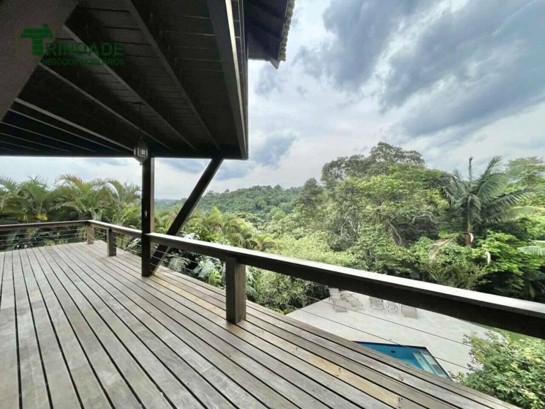 Casa com 3 dormitórios à venda, 282 m² por R$ 2.250.000,00 - Granja Viana - Carapicuíba/SP — foto 22 de 55