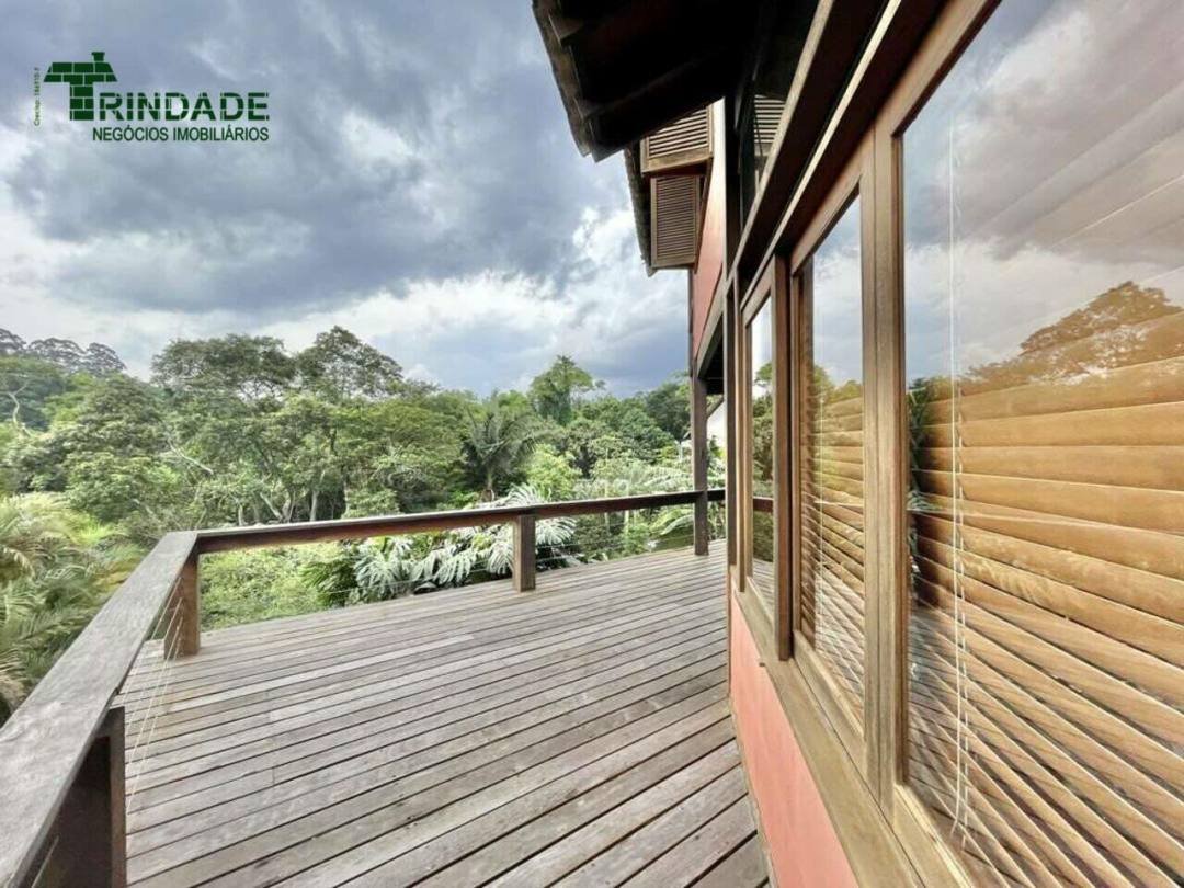 Casa com 3 dormitórios à venda, 282 m² por R$ 2.250.000,00 - Granja Viana - Carapicuíba/SP — foto 25 de 55